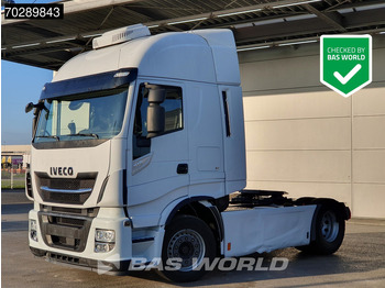 Tracteur routier IVECO Stralis 510