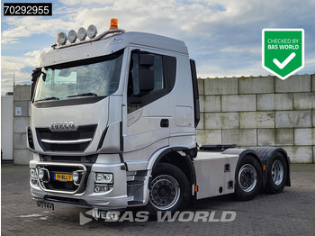 Tracteur routier IVECO Stralis