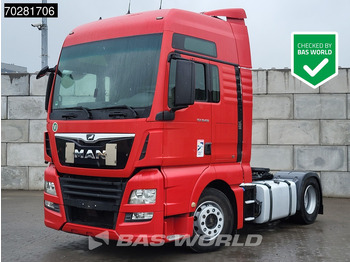 Tracteur routier MAN TGX 18.460