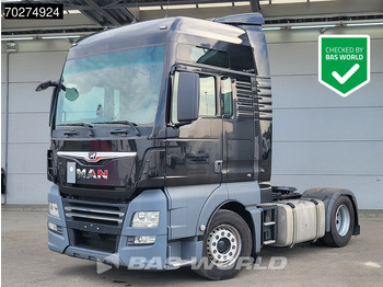 Tracteur routier MAN TGX 18.470