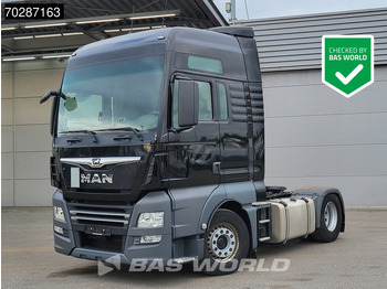 Tracteur routier MAN TGX 18.470