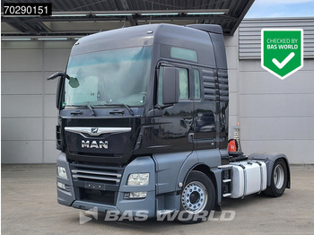 Tracteur routier MAN TGX 18.470
