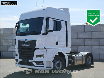Tracteur routier MAN TGX 18.480
