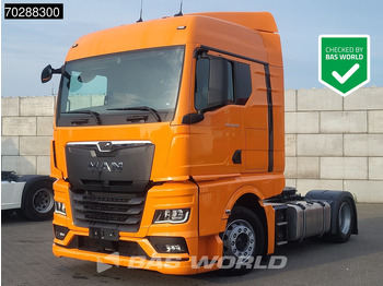 Tracteur routier MAN TGX 18.480