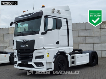 Tracteur routier MAN TGX 18.480