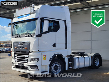 Tracteur routier MAN TGX 18.510
