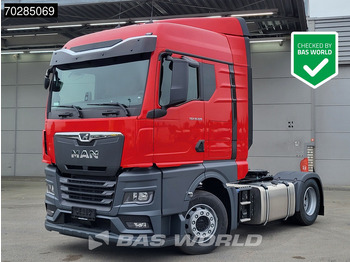 Tracteur routier MAN TGX