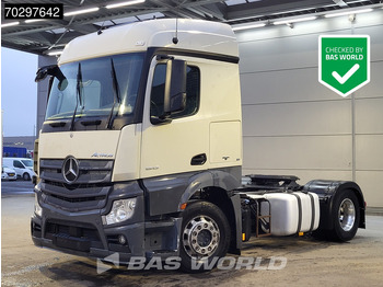 Tracteur routier MERCEDES-BENZ Actros 1843