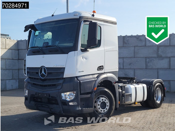 Tracteur routier MERCEDES-BENZ Actros 1845