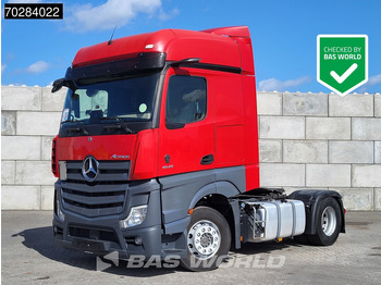 Tracteur routier MERCEDES-BENZ Actros 1845
