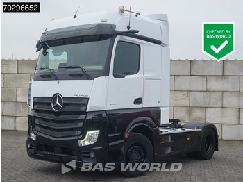 Tracteur routier MERCEDES-BENZ Actros 1848