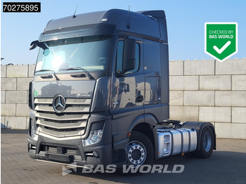 Tracteur routier MERCEDES-BENZ Actros 1851