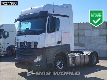 Tracteur routier MERCEDES-BENZ Actros 1851