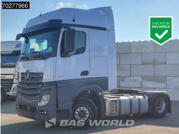 Tracteur routier MERCEDES-BENZ Actros 1851
