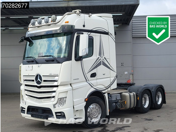 Tracteur routier MERCEDES-BENZ Actros 2658