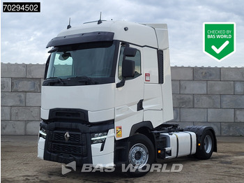 Tracteur routier RENAULT T High 440