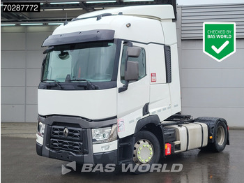Tracteur routier RENAULT T 460