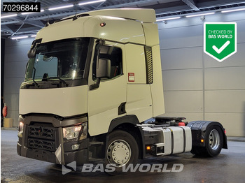 Tracteur routier RENAULT T 460