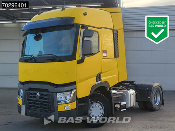 Tracteur routier RENAULT T 480