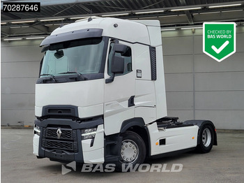 Tracteur routier RENAULT T 520