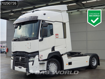 Tracteur routier RENAULT T 480