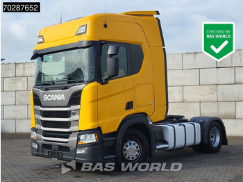 Tracteur routier SCANIA R 410