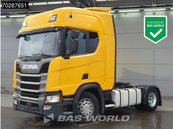 Tracteur routier SCANIA R 410