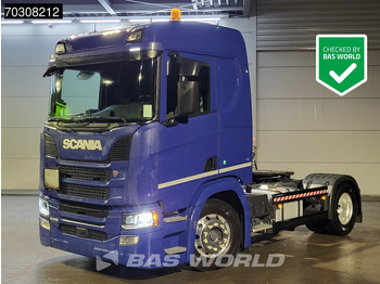 Tracteur routier SCANIA R 410