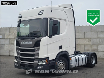 Tracteur routier SCANIA R 450