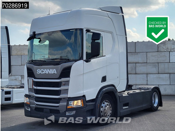 Tracteur routier SCANIA R 450