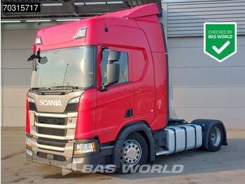 Tracteur routier SCANIA R 450
