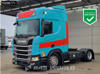 Tracteur routier SCANIA R 450