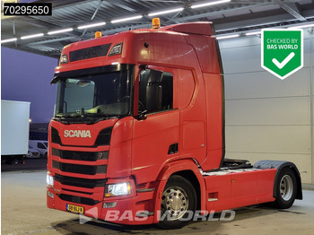 Tracteur routier SCANIA R 450