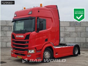 Tracteur routier SCANIA R 450