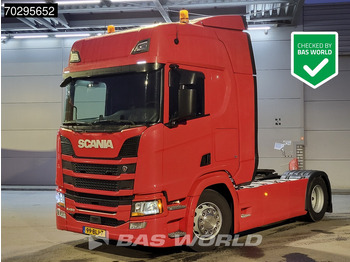 Tracteur routier SCANIA R 450