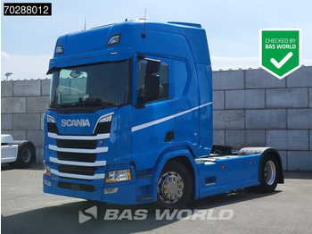 Tracteur routier SCANIA R 450
