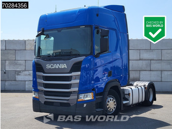 Tracteur routier SCANIA R 500