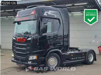 Tracteur routier SCANIA R 500