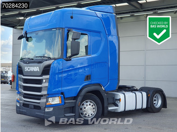 Tracteur routier SCANIA R 500