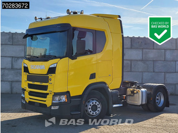 Tracteur routier SCANIA R 500