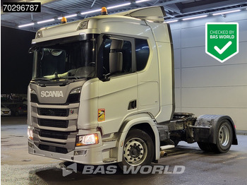Tracteur routier SCANIA R 500