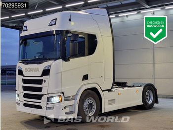 Tracteur routier SCANIA R