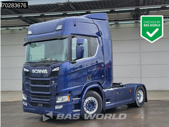 Tracteur routier SCANIA R
