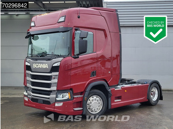 Tracteur routier SCANIA R