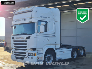 Tracteur routier SCANIA R 580