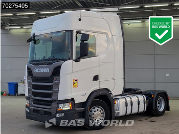 Tracteur routier SCANIA S