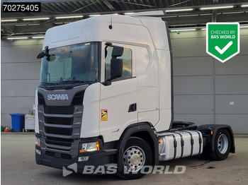 Tracteur routier SCANIA S