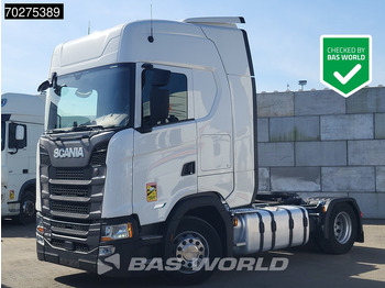 Tracteur routier SCANIA S