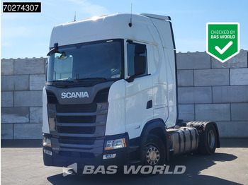 Tracteur routier SCANIA S