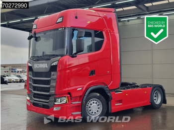 Tracteur routier SCANIA S 500